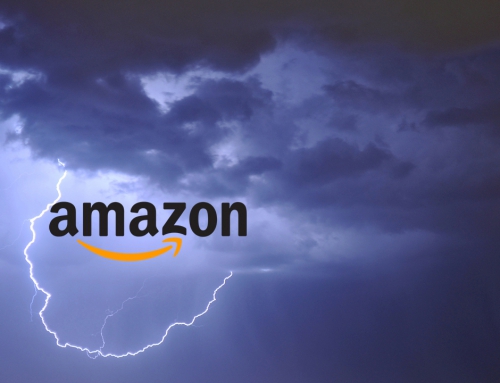 Amazon winning Cloud Computing War