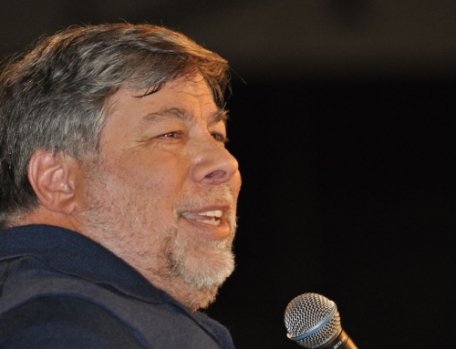 Time for Apple to bring back the Woz?