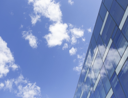 Cloud Computing Adoption Equals Greater Revenues For Businesses